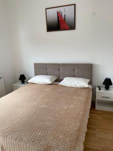 Royal Residence Apartmani 2