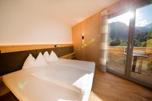 Chalet mit 1 Schlafzimmer