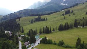 Appartementhaus Hochkönig 1 - Mandlwandblick