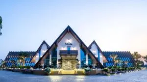 WOODS - Mangalyam Meadows - Vapi