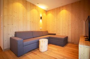 Chalet mit 2 Schlafzimmern