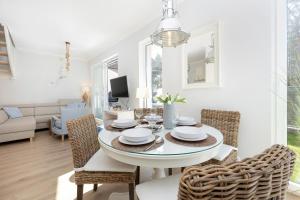 Apartament Four Seasons by Renters