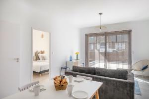 Appartements Un agreable logement de vacances a Pleneuf Val Andre : photos des chambres