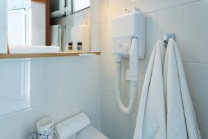 One-Bedroom Apartment with Garden View room in Mediterraneo Apartments