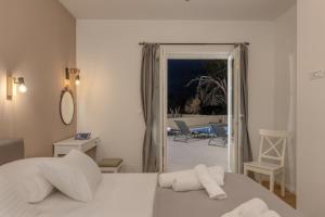 Villa Mediterra Prima