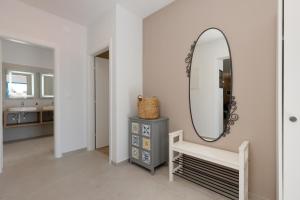 Villa Mediterra Prima