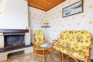 Maison de vacances à Saint Hilaire de Riez