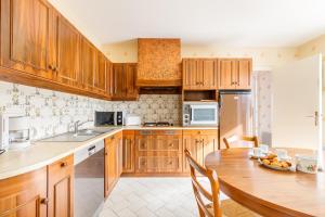 Maison de vacances à Saint Hilaire de Riez