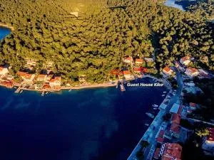 Guest House Kiko - Pomena