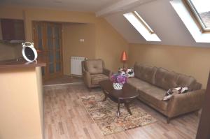 Apartmani Milošević