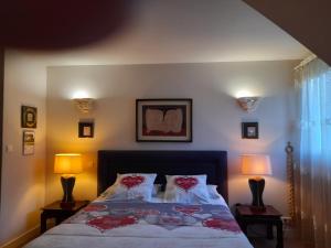 Villa Les Hortensias photo 12