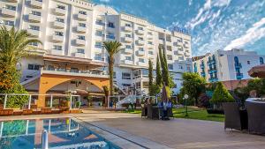 Hotel Tildi Hotel & Spa