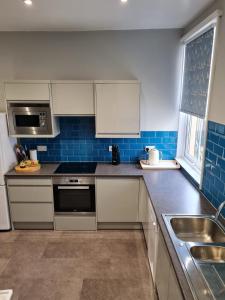 Brigg View Holiday Apartment