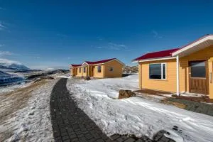 Fossatún Country Hotel - Reykholt