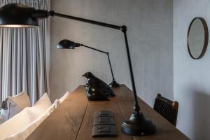 Villa Orca, stunning sea views, designer villa, breakfast, full service with private dining, Plai Laem