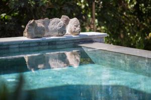 Villa Orca, stunning sea views, designer villa, breakfast, full service with private dining, Plai Laem