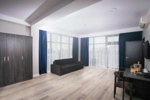 Suite room in Экодом Адлер 3 hotels&SPA