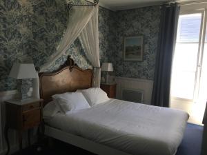 B&B / Chambres d'hotes Cote Sud : photos des chambres