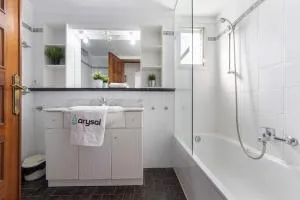 DMS 5 VISTA LATERAL MAR - Vilafortuny