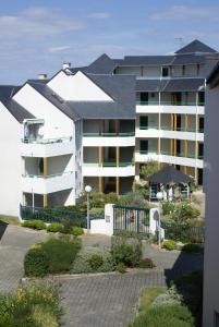 REF 082 Résidence récente port du Crouesty pour quatre personnes