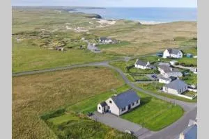 Kilronan Self Catering - Eoropie, Isle of Lewis - Port of Ness