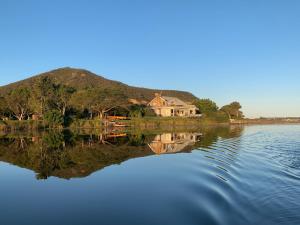 Moonriver Self Catering - Huoneistot, Plettenberg Bay