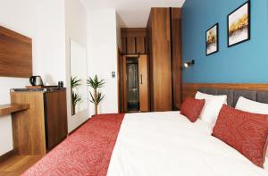 Beşiktaş Konuk Evi Hotel