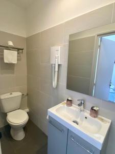 Hotels Hotel Belvedere : photos des chambres