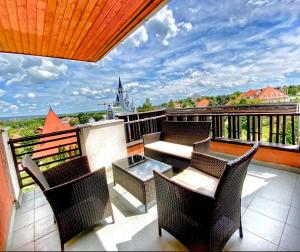 Roselio Sky Residence