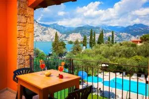 Hotel Villa Isabella - 阿森扎迪布伦佐内