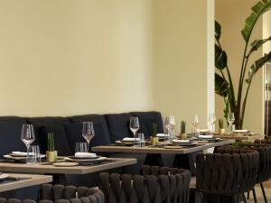 Aegon Mykonos, Autograph Collection Myconos Greece
