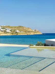 Aegon Mykonos, Autograph Collection Myconos Greece