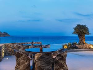 Aegon Mykonos, Autograph Collection Myconos Greece