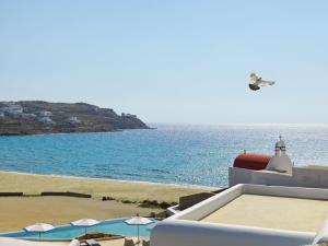 Aegon Mykonos, Autograph Collection Myconos Greece