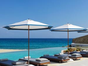 Aegon Mykonos, Autograph Collection Myconos Greece