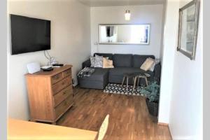 House with a warm soul in North Iceland