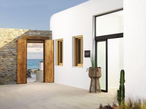 Aegon Mykonos, Autograph Collection Myconos Greece