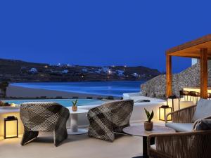 Aegon Mykonos, Autograph Collection Myconos Greece
