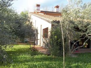 Pension Villa Ambrosia Muggia Italien