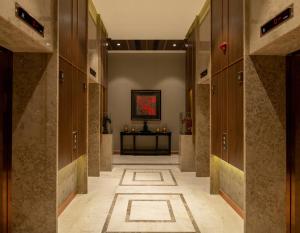 G Tower Furnished Apartment Rentals