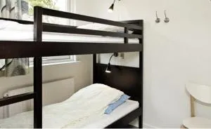 Beachfront Retreat E 2 Bedrooms Sea View - Ejby