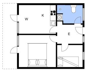 Charming On the beach Apartment