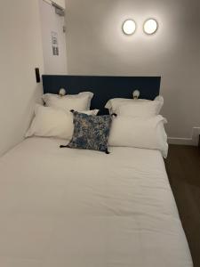 Hotels Monsieur Miot Concept Hotel - Bastia centre : photos des chambres