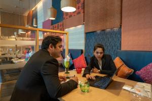 Welcomhotel by ITC Hotels, RaceCourse, Coimbatore