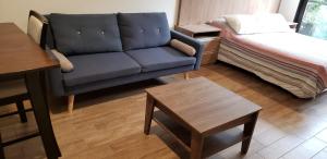 Studio amplio y comodo en Equipetrol