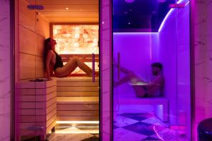 Hotels Hotel & Spa Saint-Jacques : photos des chambres