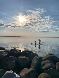 On the beach Apartment