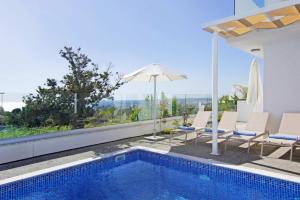 Villa Napa View