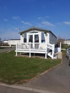 Church Farm Haven Holiday Park - Sidlesham