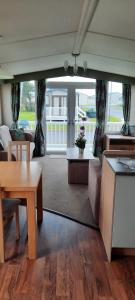 Church Farm Haven Holiday Park